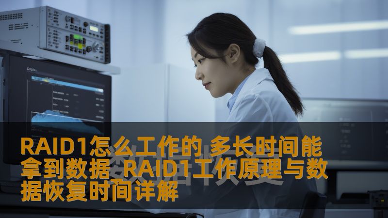 深入探讨RAID1的工作原理及数据恢复时间，帮助用户理解RAID1的优势与故障处理。