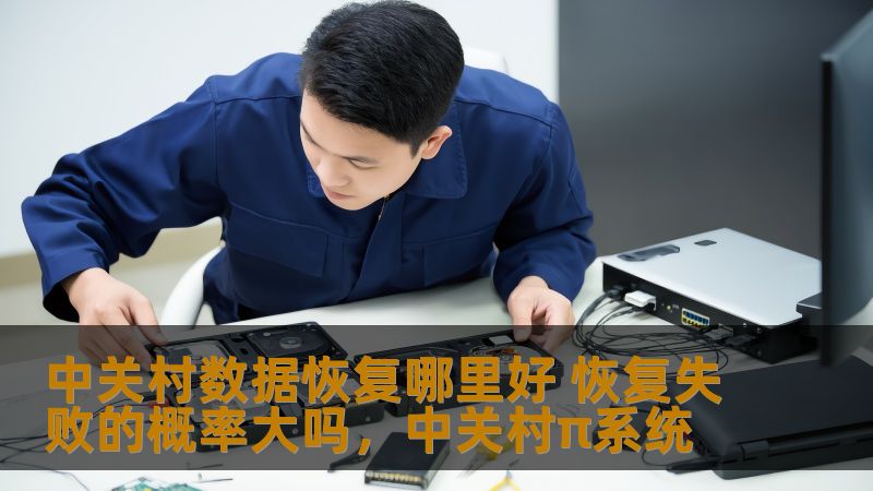 中关村作为北京的科技重镇，是不少人选择数据恢复服务的首选之地。在这片充满科技创新与数字化发展的区域，数据恢复行业也日益发展壮大。本文将为您详细解答在中关村进行数据恢复的选择，以及恢复失败的概率问题，帮助您做出更明智的决策。