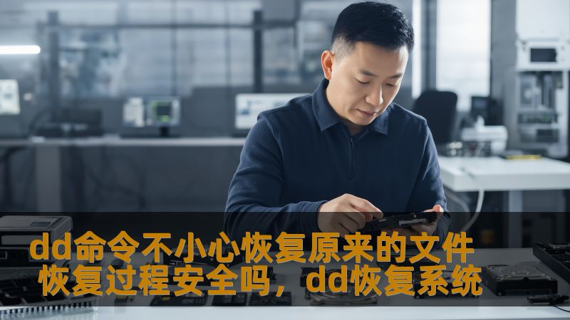 在Linux系统中，dd命令是一个强大的工具，但如果使用不当，可能会导致文件丢失。本文将为你详细解读如何通过dd命令恢复文件，并探讨这个过程的安全性。