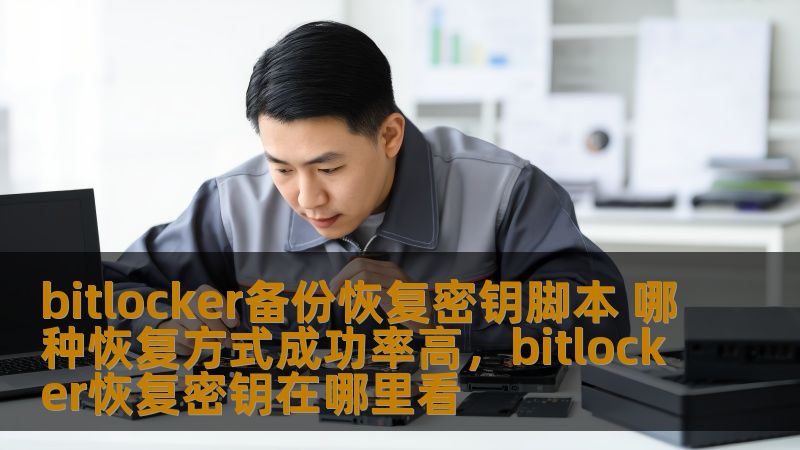 了解BitLocker备份恢复密钥的不同恢复方式，如何通过脚本提高恢复成功率，帮助你轻松应对Windows加密带来的困扰。