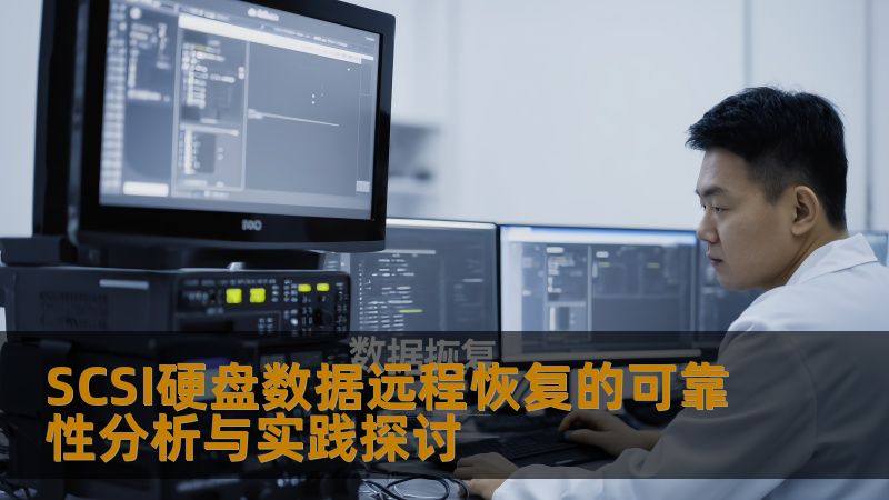 深入分析SCSI硬盘数据远程恢复的可靠性，探讨常见故障及恢复方法，提供实战案例，助您解决数据丢失问题。