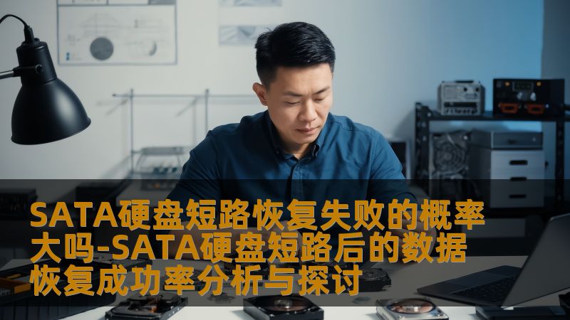 分析SATA硬盘短路后的数据恢复成功率，探讨常见故障及恢复方法，助您有效应对数据丢失问题。
