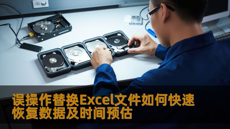 误操作替换Excel文件如何快速恢复数据及时间预估，了解常见故障及恢复步骤，帮助您有效找回丢失的数据。