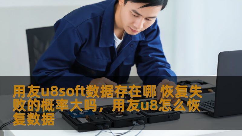 在数字化转型的浪潮下，用友U8Soft作为企业资源管理软件，广泛应用于各行各业。然而，数据丢失或恢复失败的问题仍是许多企业面临的挑战。本文将探讨用友U8Soft数据存储方式与恢复的可行性及成功率，帮助企业更加科学地管理和保护数据。
