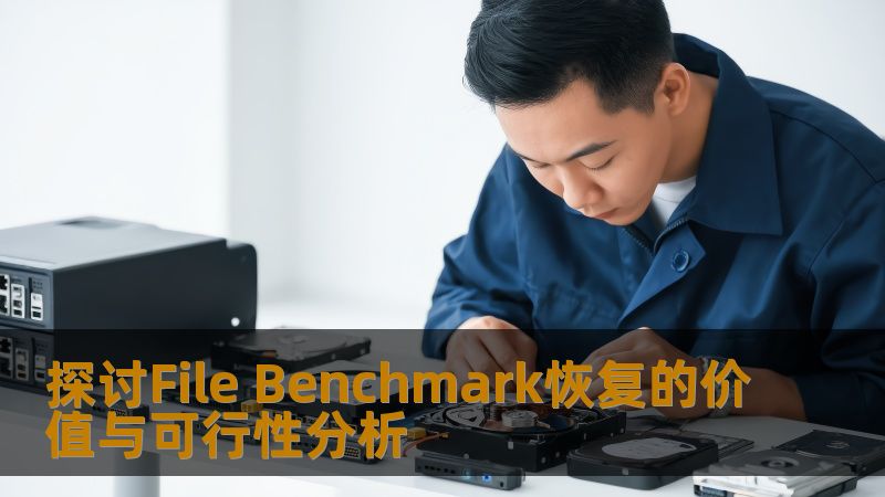探讨File Benchmark恢复的价值与可行性分析，深入分析数据恢复的必要性及其实施步骤，帮助用户有效应对数据丢失问题。