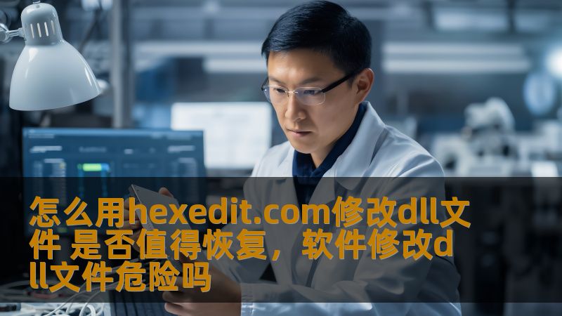 了解如何使用HexEdit.com修改DLL文件，深入探讨这个过程的可行性与风险。本文将带你从理论到实践，教你如何进行文件修改，并评估是否值得恢复DLL文件。