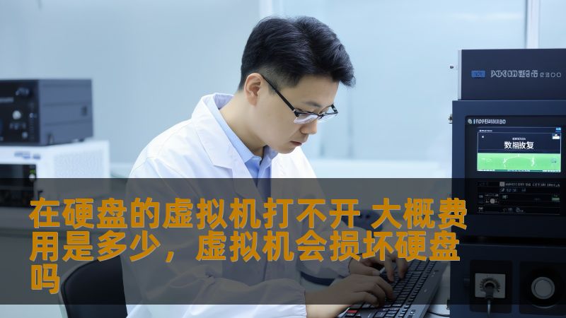 硬盘的虚拟机打不开，如何解决？本文将详细解析可能的原因，并为你提供解决问题的费用参考，帮助你轻松应对虚拟机故障。