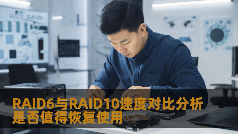 深入分析RAID6与RAID10的速度对比，探讨是否值得恢复使用这两种磁盘阵列，帮助用户做出明智的选择。