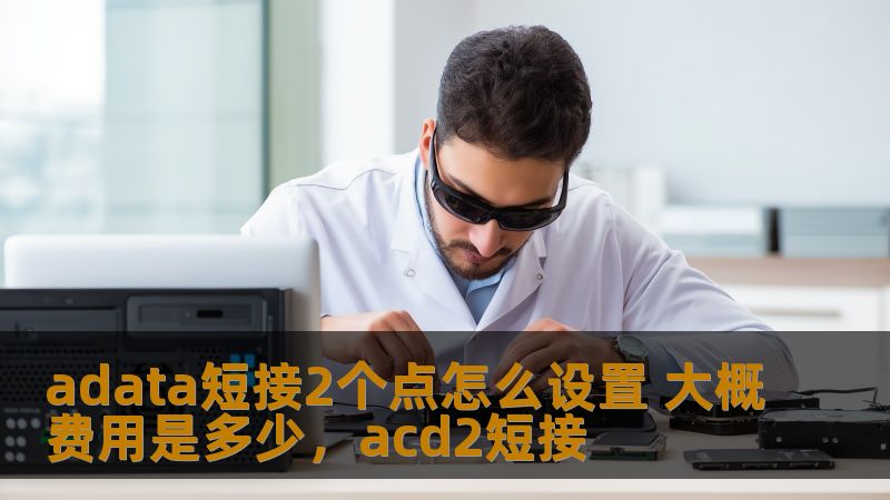 了解Adata短接2个点的设置方法，分析具体步骤和技术要求，帮助你更好地理解这种操作的流程以及相关费用。本文为您提供详细指导，带您了解如何实现Adata短接2个点，确保操作简单易行。