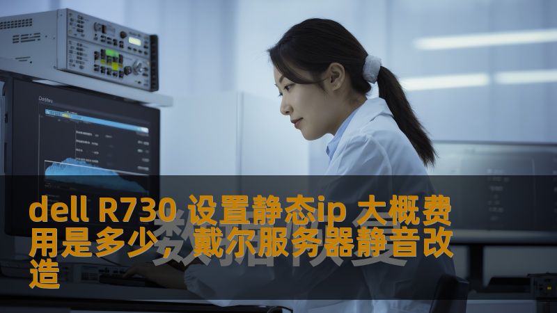 DellR730服务器是企业级用户中常见的一款高性能服务器，其设置静态IP的过程相对简单，但不少用户对费用有所疑虑。本文将带您全面了解如何在DellR730上设置静态IP，以及相关费用的预算，帮助您更好地管理服务器网络。