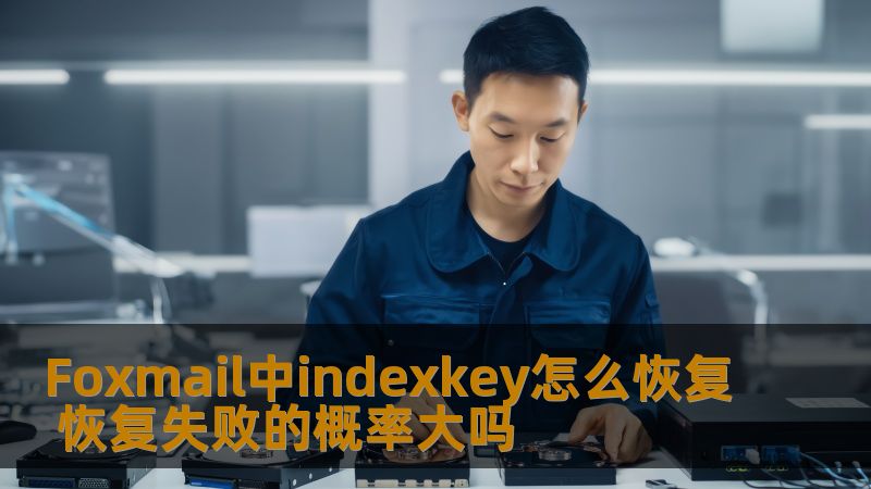 探讨Foxmail中indexkey恢复方法及失败概率，提供详细操作步骤与真实案例分析。