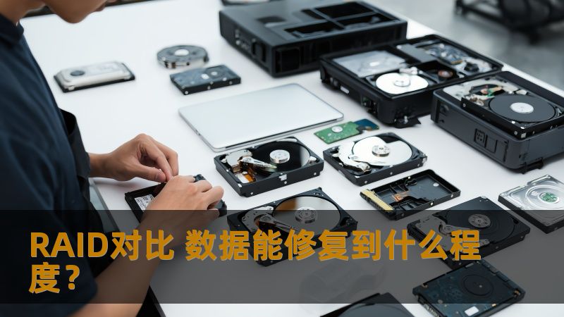 深入探讨 RAID 对比数据能修复到什么程度，分析常见故障及其恢复方法，提供实战案例，帮助用户有效解决数据丢失问题。