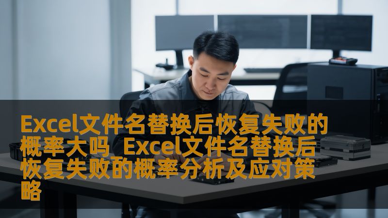 探索Excel文件名替换后恢复失败的概率及应对策略，帮助用户有效解决数据丢失问题。