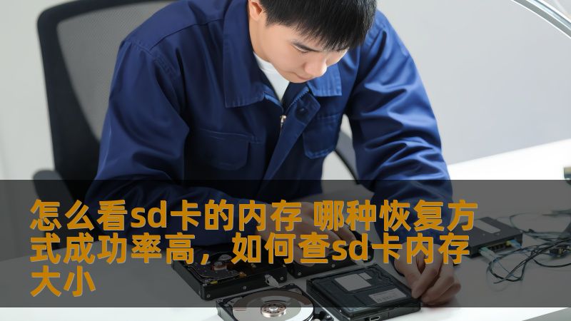 本文将详细介绍如何查看SD卡的内存，并推荐一些恢复数据时成功率较高的方式。帮助您解决SD卡存储问题，避免数据丢失的困扰。
