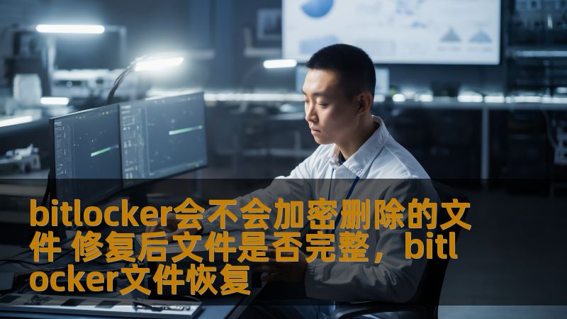 本文深入探讨了BitLocker加密技术对于删除文件的影响以及在修复过程中文件完整性的保障。帮助用户更好地了解加密文件处理、删除与恢复操作中的风险与安全性。