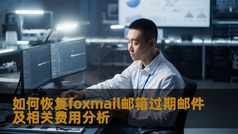 了解如何恢复foxmail邮箱过期邮件，分析相关费用，帮助用户有效解决邮件丢失问题。