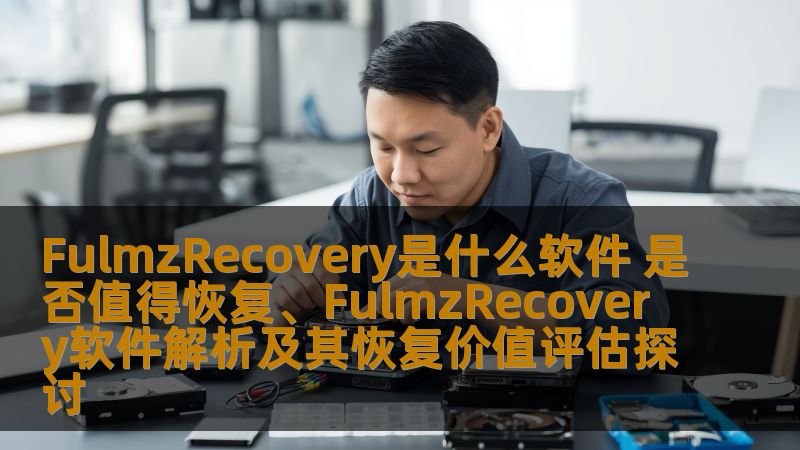 FulmzRecovery是什么软件 是否值得恢复、FulmzRecovery软件解析及其恢复价值评估探讨 FulmzRecovery是什么软件 是否值得恢复、FulmzRecovery软件解析及其恢复价值评估探讨