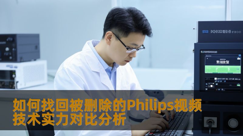 了解如何找回被删除的Philips视频，探索视频数据恢复技术及其操作步骤，助您快速恢复丢失数据。