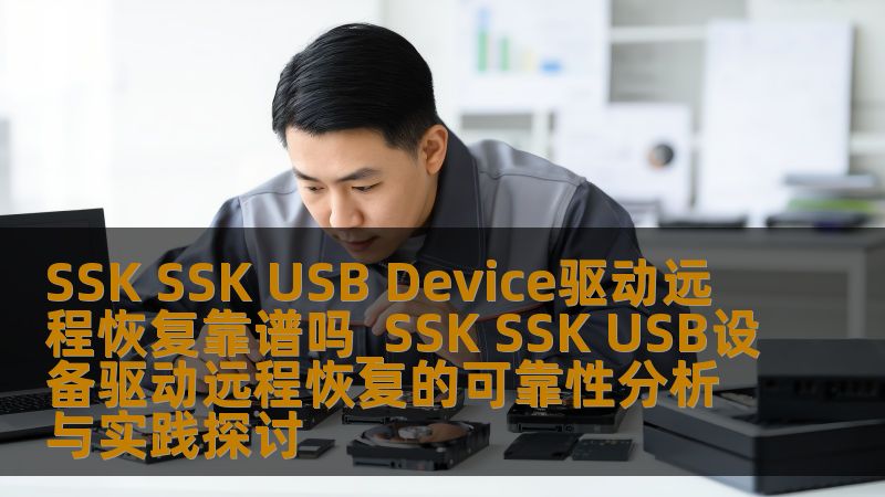 SSK SSK USB设备驱动远程恢复的可靠性分析与实践探讨，了解常见故障及恢复步骤，助您高效解决问题。