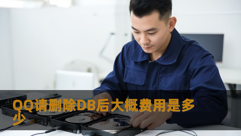 QQ请删除DB后大概费用是多少 QQ请删除DB后大概费用是多少