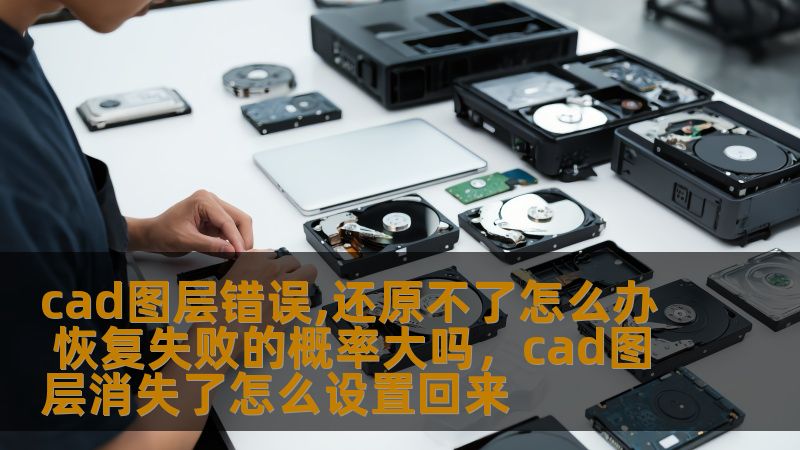cad图层错误,还原不了怎么办 恢复失败的概率大吗,cad图层消失了怎么设置回来 cad图层错误,还原不了怎么办 恢复失败的概率大吗,cad图层消失了怎么设置回来