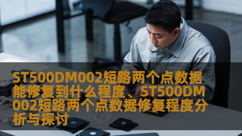 ST500DM002短路两个点数据能修复到什么程度、ST500DM002短路两个点数据修复程度分析与探讨 ST500DM002短路两个点数据能修复到什么程度、ST500DM002短路两个点数据修复程度分析与探讨
