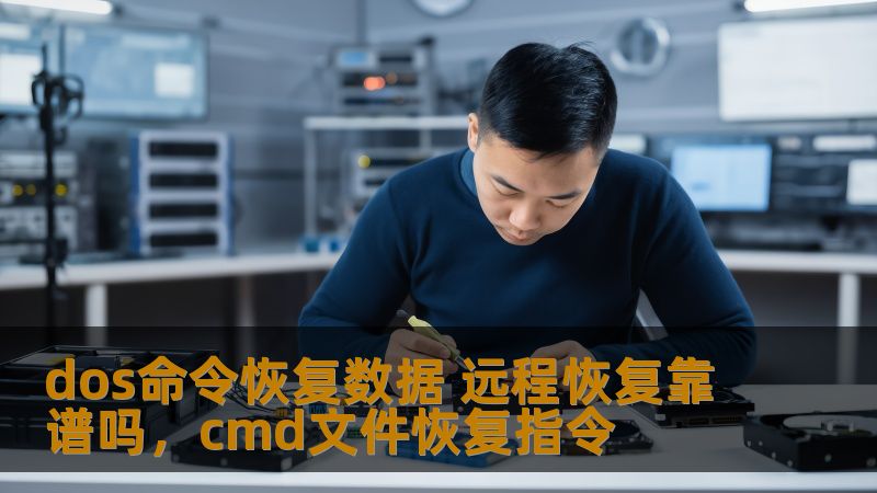 dos命令恢复数据 远程恢复靠谱吗，cmd文件恢复指令