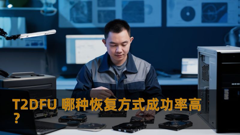 了解T2DFU恢复方式的成功率，分析常见故障，提供详细操作步骤与实战案例，助您高效恢复数据。