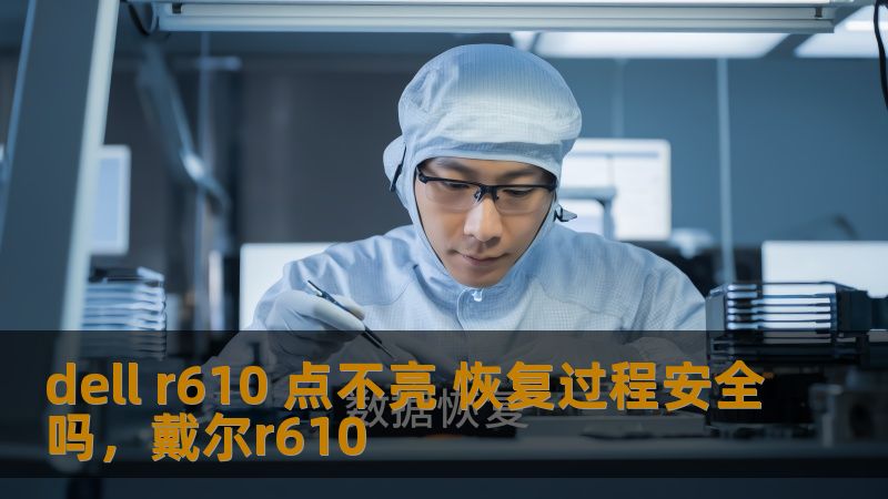 dell r610 点不亮 恢复过程安全吗，戴尔r610                    在使用DellR610服务器时，遇到“点不亮”问题往往会给用户带来不小的困扰。本文将从不同角度分析DellR610服务器无法启动的原因，并给出详细的恢复步骤，帮助用户安全高效地解决问题。    DellR610，服务器点不亮，恢复过程，解决方案，硬件故障，系统恢复，安全性    在企业级服务器中，Del