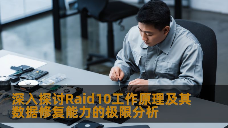 深入探讨Raid10工作原理及其数据修复能力的极限分析，了解常见故障及恢复方法，提升数据安全性。