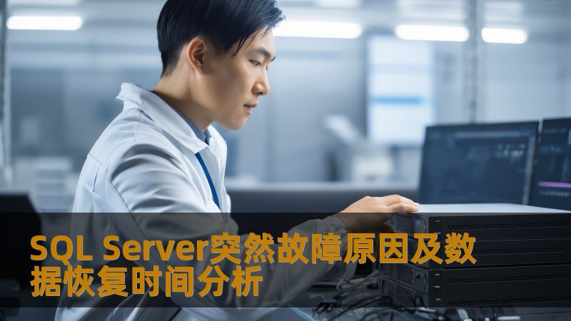 探讨SQL Server突然故障原因及数据恢复时间分析，帮助用户了解故障类型与恢复方法，保障数据安全。