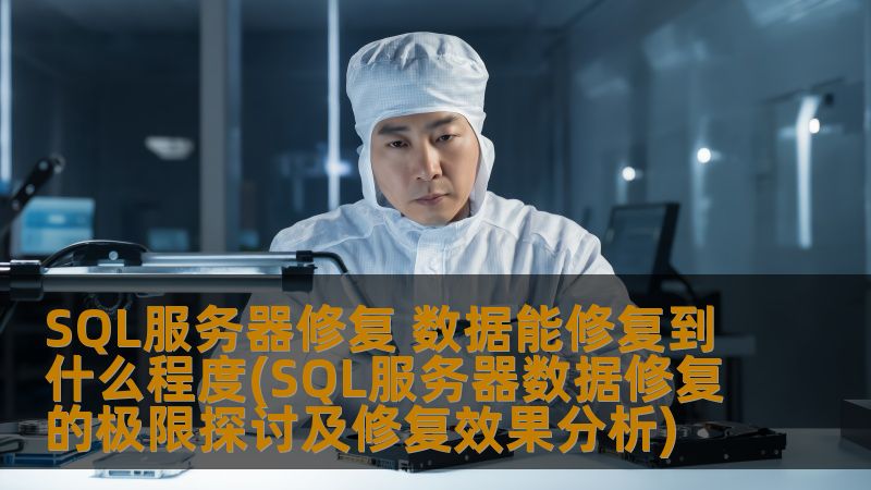 探讨SQL服务器数据修复的极限及效果分析，了解常见故障及修复方法，提供真实案例与解决方案。