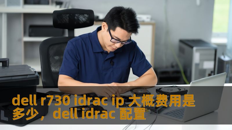 本文将详细解析DellR730服务器的iDRACIP配置，探讨购买此服务所需的费用以及如何高效选择适合的方案，让您的数据中心管理更轻松。