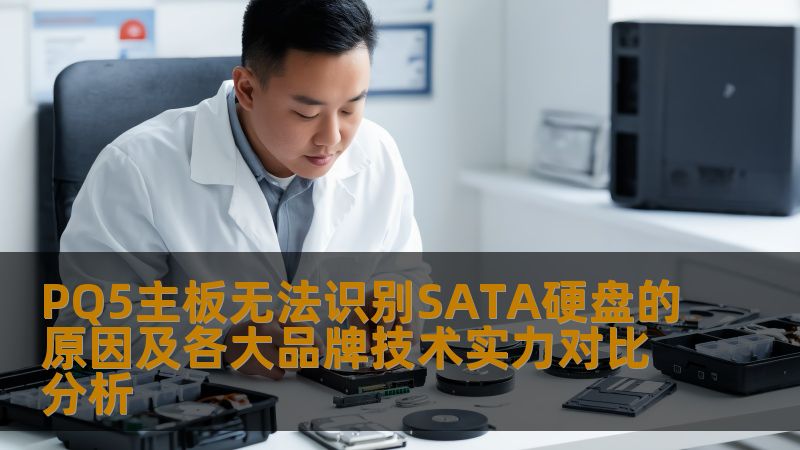 了解PQ5主板无法识别SATA硬盘的原因及各大品牌技术实力对比，助您快速解决问题。