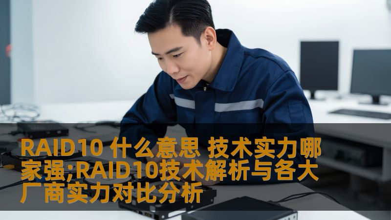 RAID10 什么意思 技术实力哪家强;RAID10技术解析与各大厂商实力对比分析