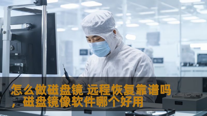 怎么做磁盘镜 远程恢复靠谱吗,磁盘镜像软件哪个好用 怎么做磁盘镜 远程恢复靠谱吗,磁盘镜像软件哪个好用