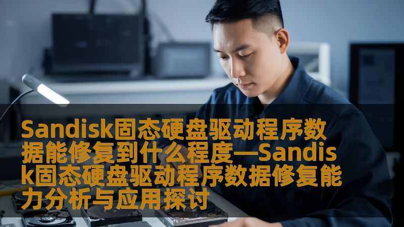 深入分析Sandisk固态硬盘驱动程序的数据修复能力，探讨常见故障及操作步骤，助您有效恢复重要数据。