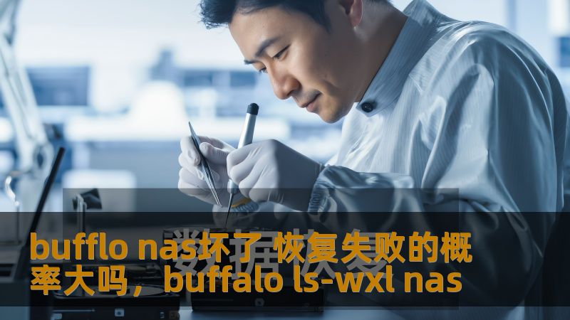 bufflo nas坏了 恢复失败的概率大吗，buffalo ls-wxl nas
