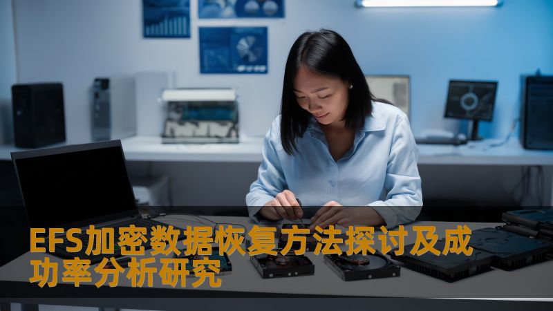探讨EFS加密数据恢复方法，分析不同恢复方式的成功率，帮助用户有效恢复加密数据。