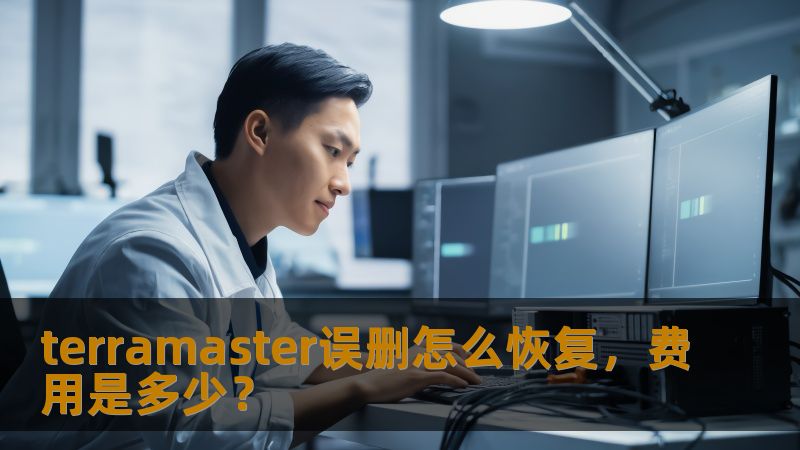 了解如何恢复terramaster误删的数据，探索常见故障及其解决方案，获取恢复费用的详细信息。