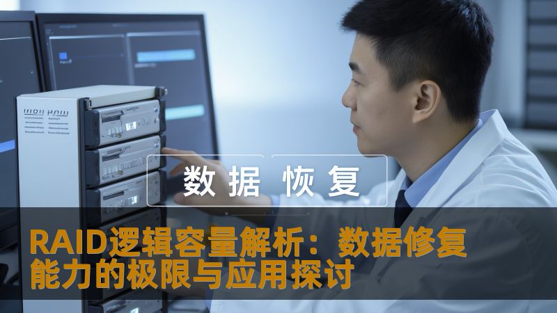 探索RAID逻辑容量的修复能力极限，分析常见故障及其解决方案，提供实战案例与常见问题解答。