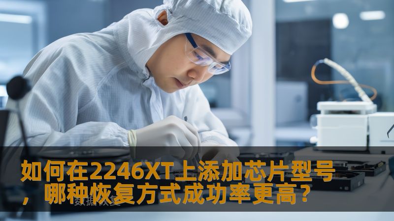 本文将为您详细介绍如何在2246XT上添加芯片型号，并分析不同恢复方式的成功率，帮助您更好地解决技术问题，提高设备的使用效率。