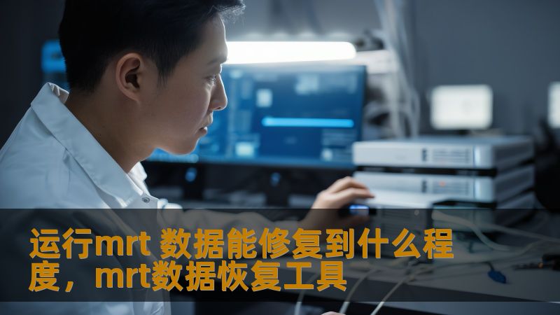 运行mrt 数据能修复到什么程度,mrt数据恢复工具 运行mrt 数据能修复到什么程度,mrt数据恢复工具
