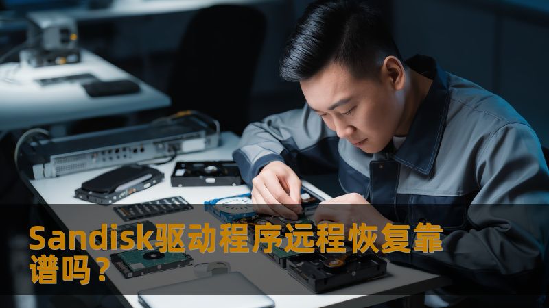 了解sandisk驱动程序远程恢复的可靠性，分析常见故障及解决方案，提供实战案例与常见问题解答。