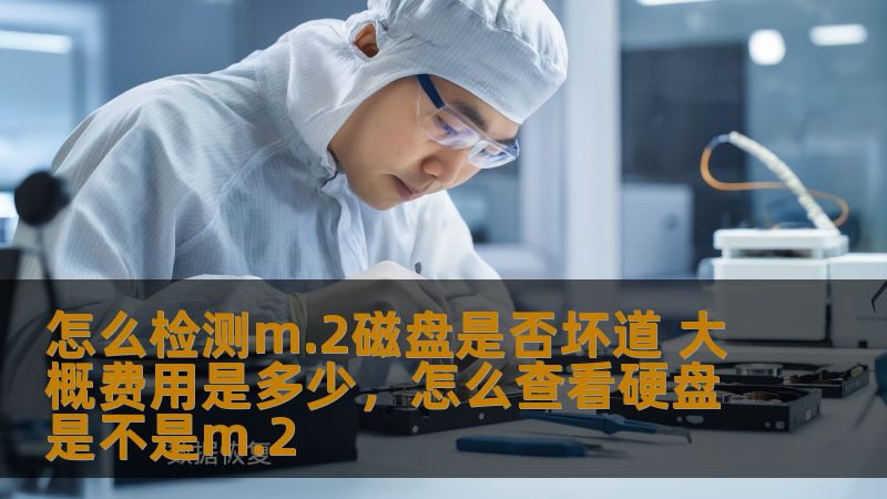 本文详细介绍了M.2磁盘坏道的检测方法，以及如何有效预防数据丢失。并分析了检测和修复M.2磁盘坏道的费用，让你清楚了解M.2磁盘健康状况。