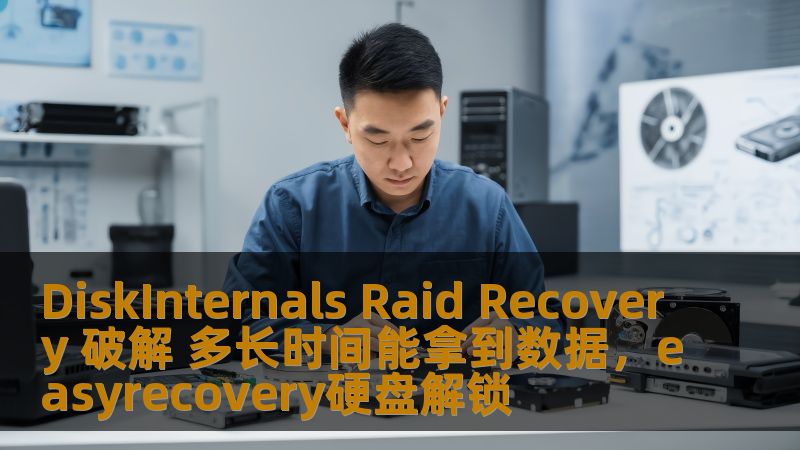 DiskInternalsRaidRecovery破解，数据恢复之路的关键。了解如何快速有效地破解数据恢复，保障您的数据安全。