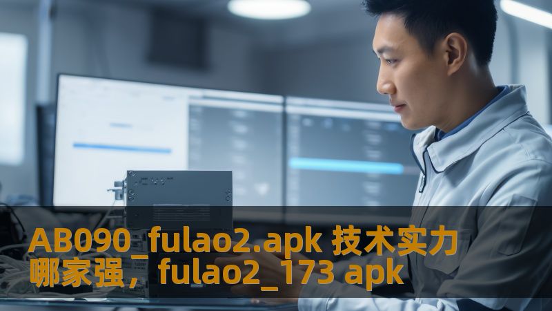 探讨AB090_fulao2.apk的技术实力与其行业地位，全面分析其创新性与领先优势，展示其在应用程序技术领域的强大竞争力，揭示背后的技术秘密。