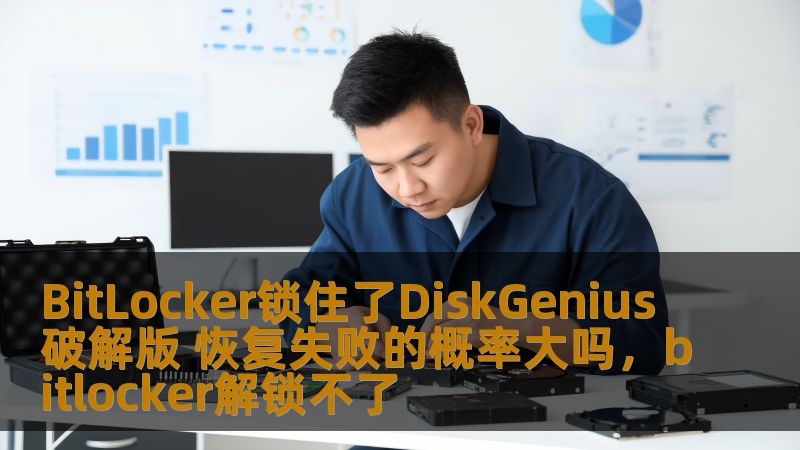 本文详细讨论了BitLocker加密对DiskGenius破解版恢复操作的影响，分析了加密驱动器可能面临的恢复挑战以及如何提高数据恢复成功率。我们将深入剖析在加密环境中使用DiskGenius进行数据恢复时的关键因素。