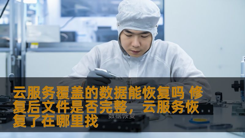 在现代数字化时代，云服务为我们的工作和生活带来了极大的便利，但同时也伴随着一些潜在的风险。特别是当数据丢失、损坏或遭遇无法访问的情况时，如何保证数据的完整性和恢复能力成为了许多用户的关注点。本文将深入探讨云服务数据恢复的可行性及恢复后文件的完整性问题，帮助大家全面了解如何有效保障重要数据的安全。