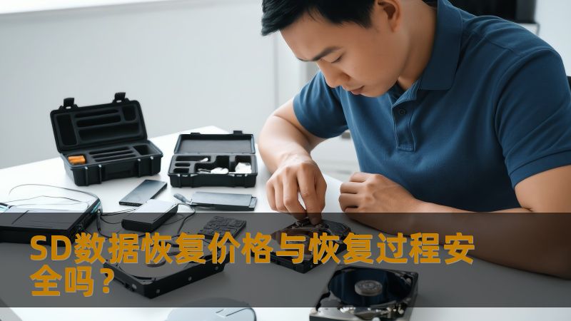 了解SD数据恢复价格及恢复过程的安全性，帮助您有效应对数据丢失问题。